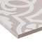 Andova Tiles Bliss 8 in. x 8 in. Porcelain Spanish / Moroccan Wall and Floor Tile SAM-ANDBLI286 - alternate 4